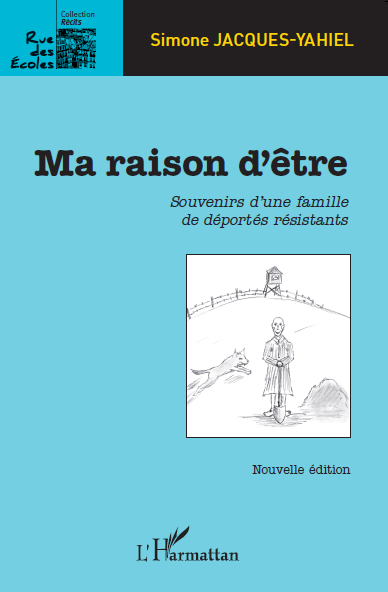 Ma raison d'être